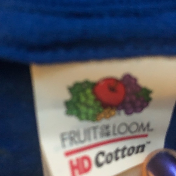 Tee Shirt, 💙“Dodgers LA” - Picture 3 of 5